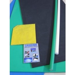 PE-1000-UHMW REGENERAD (katkılı)